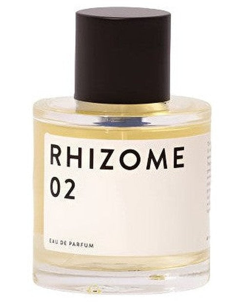 Rhizome Rhizome 02 - premium fragrance for sophisticated tastes.