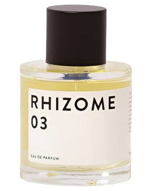 Rhizome Rhizome 03 - premium fragrance for sophisticated tastes.