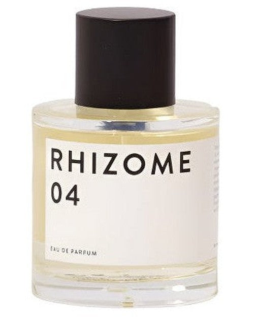Rhizome Rhizome 04 - premium fragrance for sophisticated tastes.