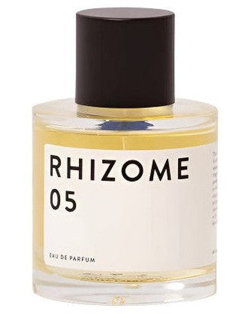 Rhizome Rhizome 05 - premium fragrance for sophisticated tastes.