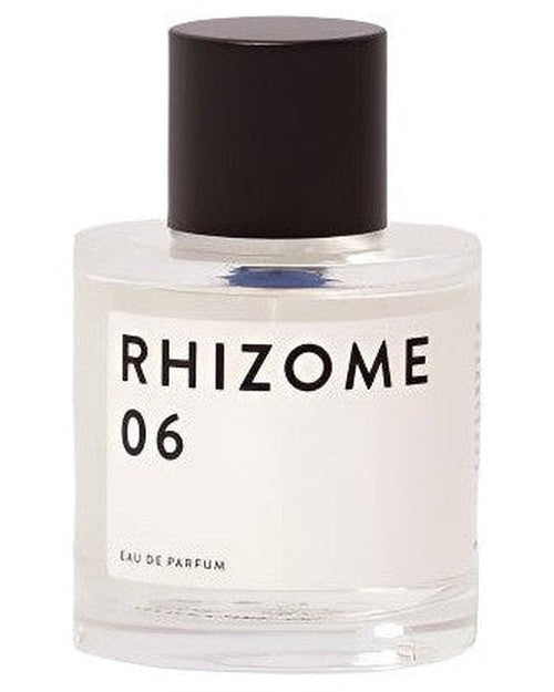 Rhizome Rhizome 06 - premium fragrance for sophisticated tastes.