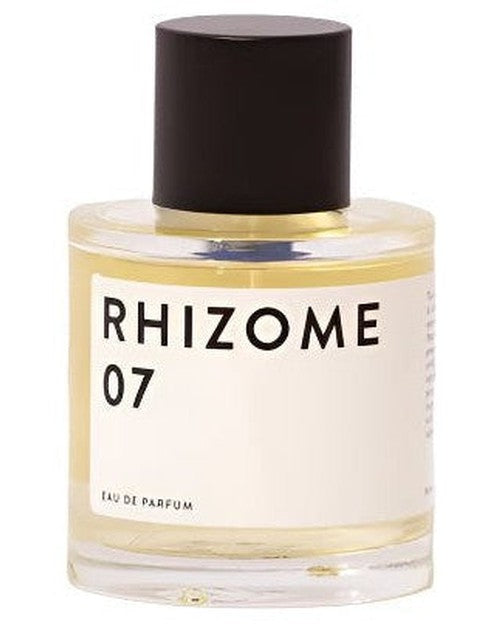 Rhizome Rhizome 07 - premium fragrance for sophisticated tastes.
