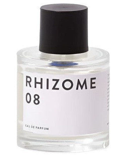 Rhizome Rhizome 08 - premium fragrance for sophisticated tastes.