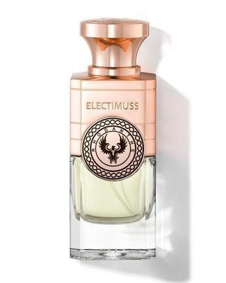 Electimuss Rhodanthe - premium fragrance for sophisticated tastes.