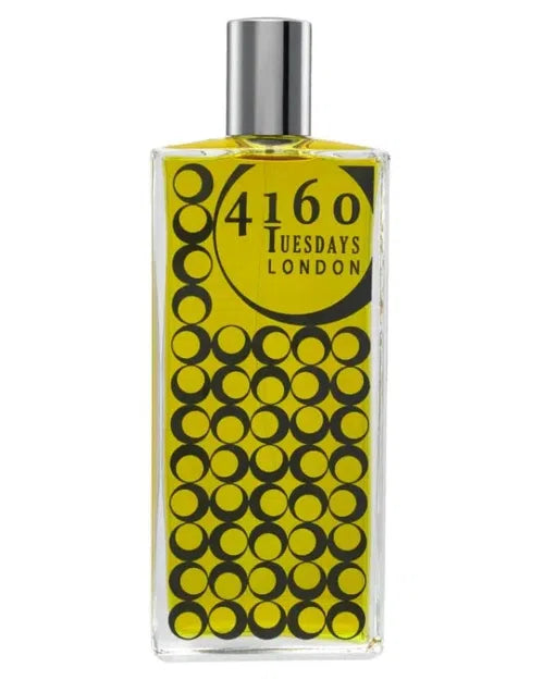 4160 Tuesdays Rhubarb And Citrus Cologne - premium fragrance for sophisticated tastes.