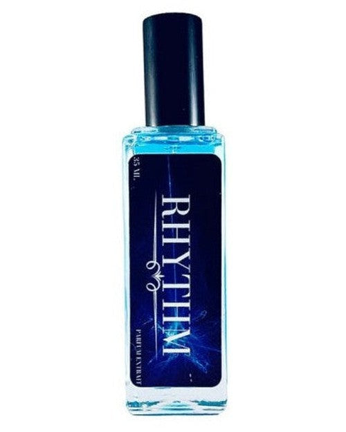 City Rhythm Rhythm - premium fragrance for sophisticated tastes.