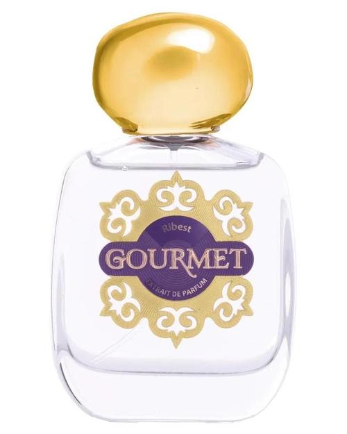 Gourmet Ribest - premium fragrance for sophisticated tastes.