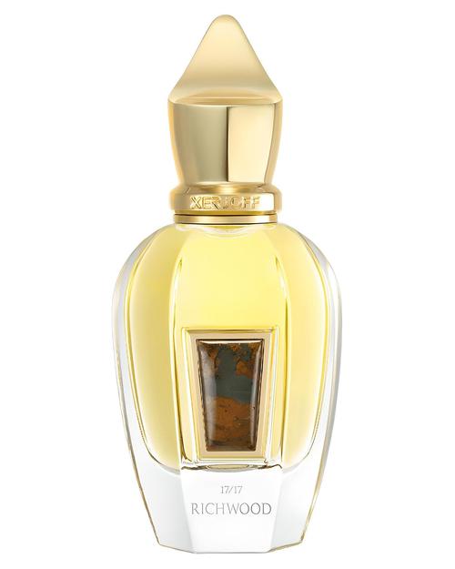 Xerjoff Richwood - premium fragrance for sophisticated tastes.