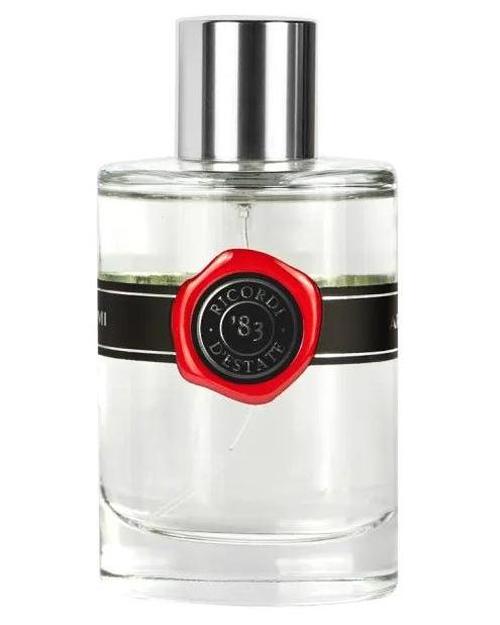Arte Profumi Ricordi d'Estate '83 - premium fragrance for sophisticated tastes.