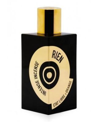 Etat Libre d'Orange Rien Intense Incense - premium fragrance for sophisticated tastes.