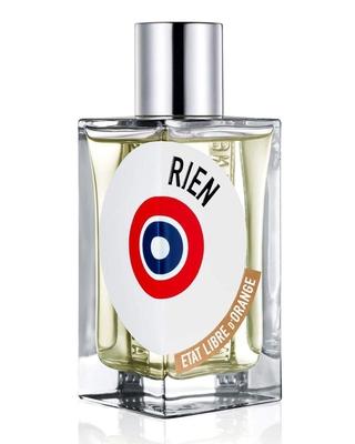 Etat Libre d'Orange Rien - premium fragrance for sophisticated tastes.