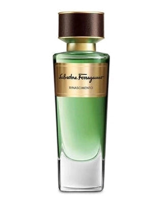 Salvatore Ferragamo Rinascimento - premium fragrance for sophisticated tastes.