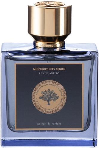 Memoirs of a Perfume Collector Rio de Janeiro - premium fragrance for sophisticated tastes.
