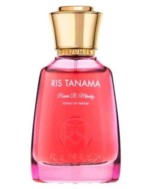 Renier Perfumes Ris Tanama - premium fragrance for sophisticated tastes.