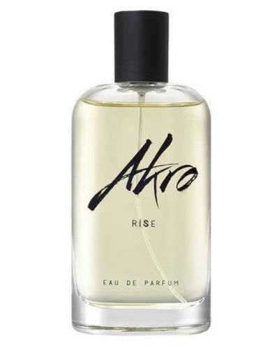 Akro Rise - premium fragrance for sophisticated tastes.