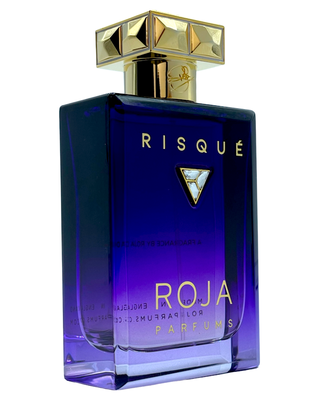 Roja Parfums Risque Essence de Parfum - premium fragrance for sophisticated tastes.