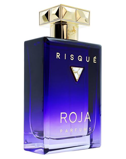 Roja Parfums Risque Essence de Parfum - premium fragrance for sophisticated tastes.