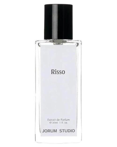 Jorum Studio Risso - premium fragrance for sophisticated tastes.