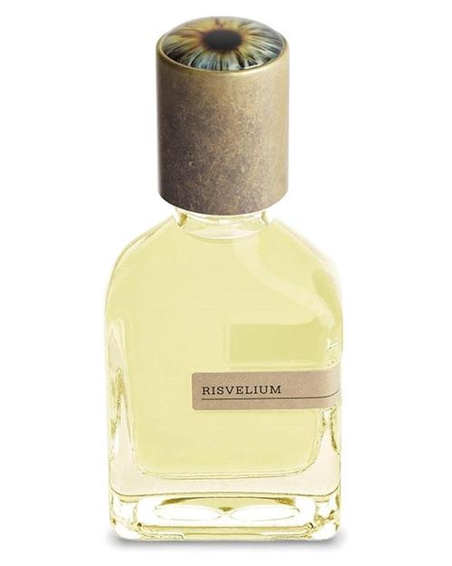 Orto Parisi Risvelium - premium fragrance for sophisticated tastes.