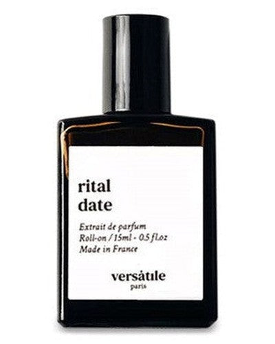 Versatile Rital Date - premium fragrance for sophisticated tastes.