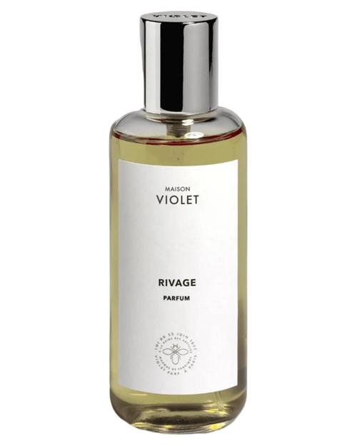 Maison Violet Rivage - premium fragrance for sophisticated tastes.
