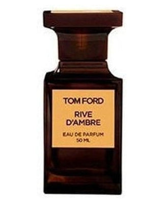 Tom Ford Rive d'Ambre - premium fragrance for sophisticated tastes.