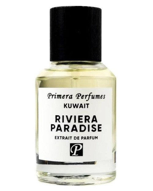 Primera Perfumes Riviera Paradise - premium fragrance for sophisticated tastes.