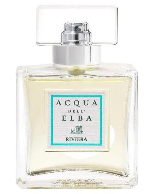 Acqua dell Elba Riviera - premium fragrance for sophisticated tastes.