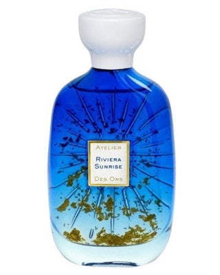 Atelier des Ors Riviera Sunrise - premium fragrance for sophisticated tastes.