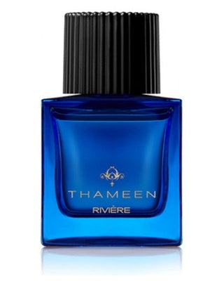 Thameen Rivière - premium fragrance for sophisticated tastes.