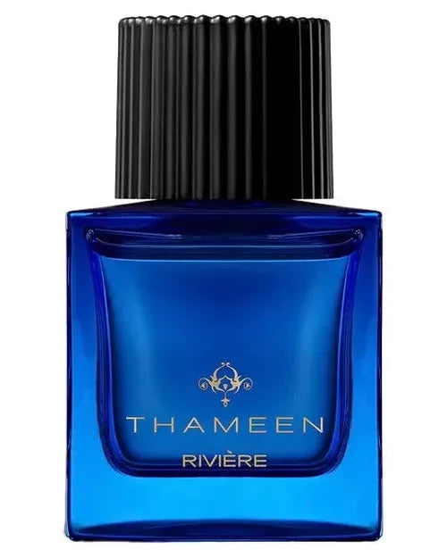 Thameen Rivière - premium fragrance for sophisticated tastes.