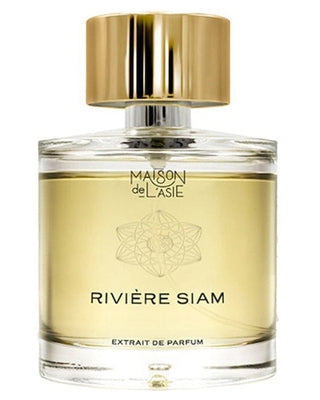 Maison de L'Asie Rivière Siam - premium fragrance for sophisticated tastes.