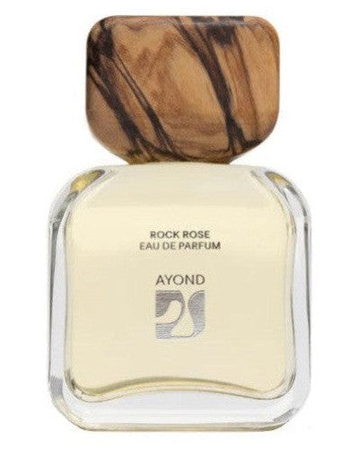 Ayond Rock Rose - premium fragrance for sophisticated tastes.