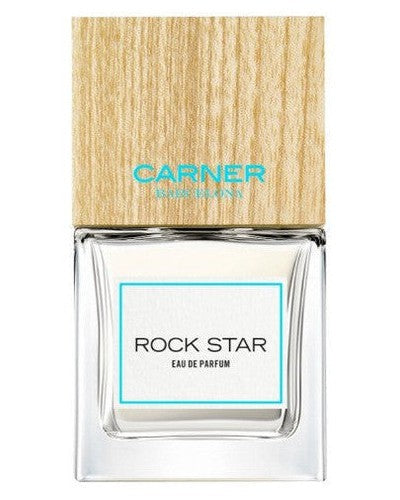 Carner Barcelona Rock Star - premium fragrance for sophisticated tastes.