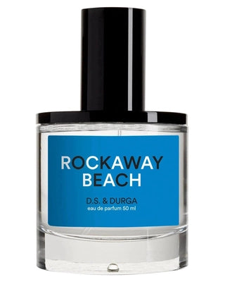 D.S. & Durga Rockaway Beach - premium fragrance for sophisticated tastes.
