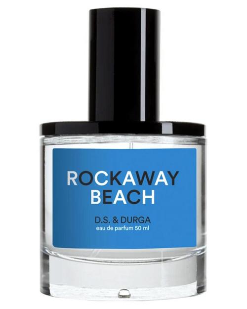D.S. & Durga Rockaway Beach - premium fragrance for sophisticated tastes.
