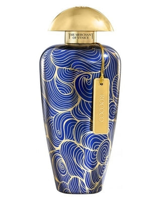 The Merchant of Venice Rococò - premium fragrance for sophisticated tastes.