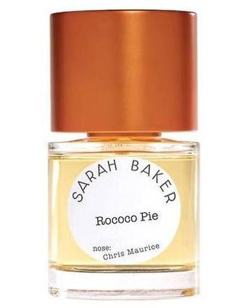 Sarah Baker Rococo Pie - premium fragrance for sophisticated tastes.