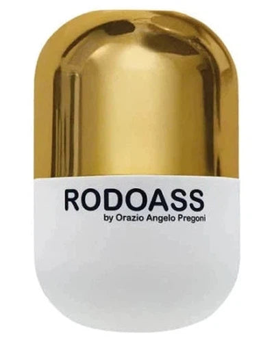 Bepolar Rodoass - premium fragrance for sophisticated tastes.