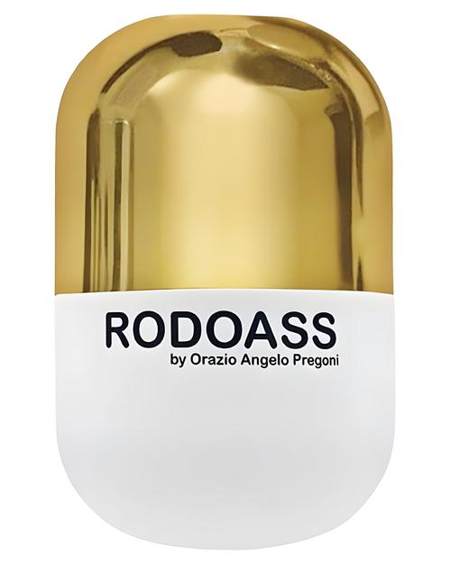 Bepolar Rodoass - premium fragrance for sophisticated tastes.