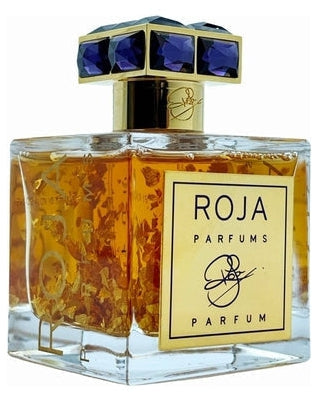 Roja Parfums Roja Haute Luxe - premium fragrance for sophisticated tastes.