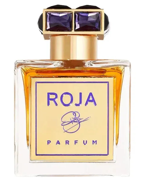 Roja London Roja Haute Luxe - premium fragrance for sophisticated tastes.