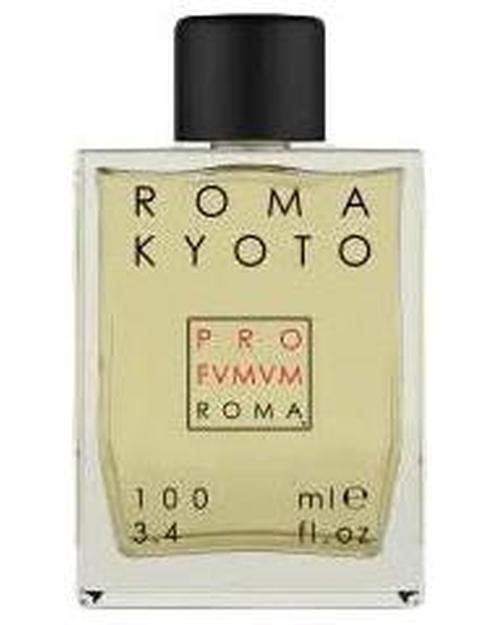 Profumum Roma Roma Kyoto - premium fragrance for sophisticated tastes.