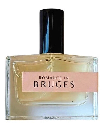 Jil Croquet Parfum Romance in Bruges - premium fragrance for sophisticated tastes.