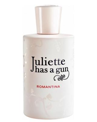 Juliette Has A Gun Romantina - premium fragrance for sophisticated tastes.