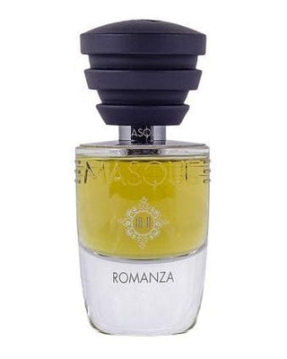 Masque Milano Romanza - premium fragrance for sophisticated tastes.