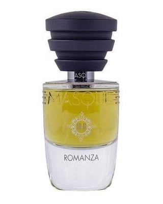 Masque Milano Romanza - premium fragrance for sophisticated tastes.