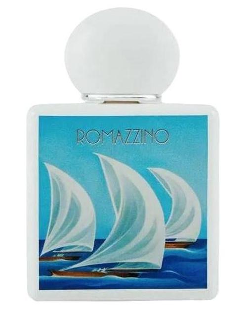 Adamo Parfum Romazzino - premium fragrance for sophisticated tastes.