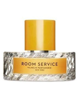 Vilhelm Parfumerie Room Service - premium fragrance for sophisticated tastes.