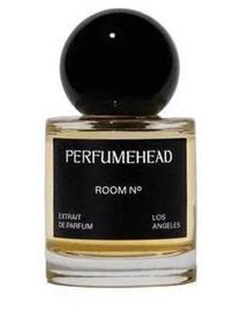 Perfumehead Room No. - premium fragrance for sophisticated tastes.